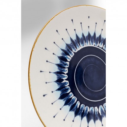 Borden Dalia Ø21cm (4/set) Kare Design
