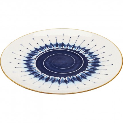 Borden Dalia Ø21cm (4/set) Kare Design