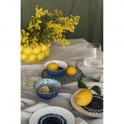 Bowls Gioia Ø16cm (4/set) Kare Design