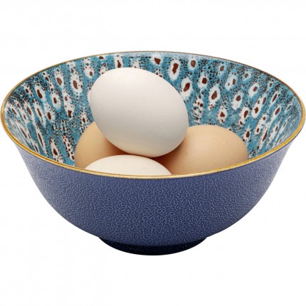 Bowls Gioia Ø16cm (4/set) Kare Design