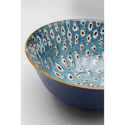 Bowls Gioia Ø16cm (4/set) Kare Design