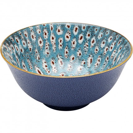 Bowls Gioia Ø16cm (4/set) Kare Design