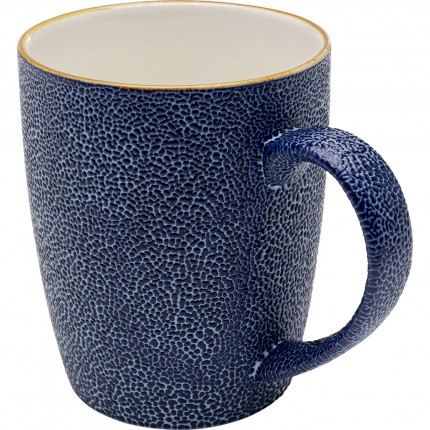 Mugs Gioia (4/set) Kare Design