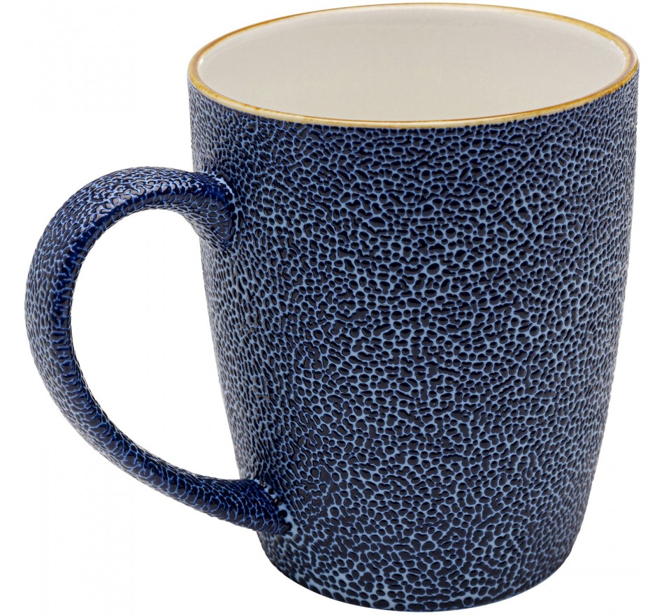 Mugs Gioia (4/set) Kare Design Mugs Gioia (4/set) Kare Design