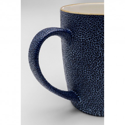 Mugs Gioia (4/set) Kare Design
