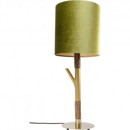 Tafellamp Twig 74cm Kare Design