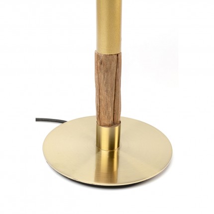 Tafellamp Twig 74cm Kare Design