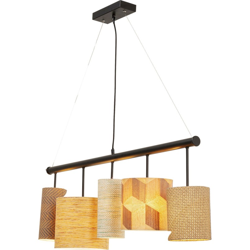Suspension Parechi Texture 100cm