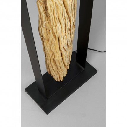Vloerlamp Nature Stem 165cm Kare Design