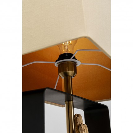 Vloerlamp Nature Stem 165cm Kare Design