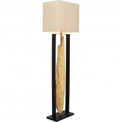 Vloerlamp Nature Stem 165cm Kare Design