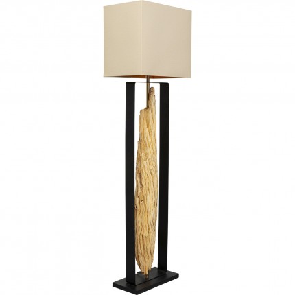 Vloerlamp Nature Stem 165cm Kare Design