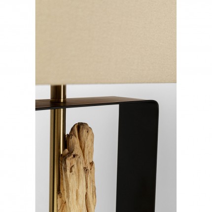 Vloerlamp Nature Stem 165cm Kare Design