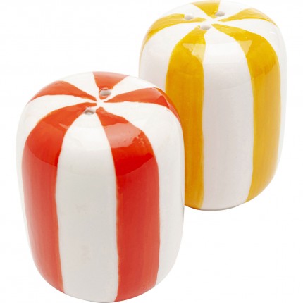 Peper en zoutstel Cocina Kare Design