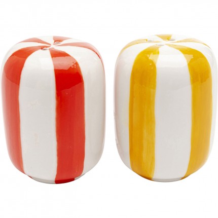 Peper en zoutstel Cocina Kare Design