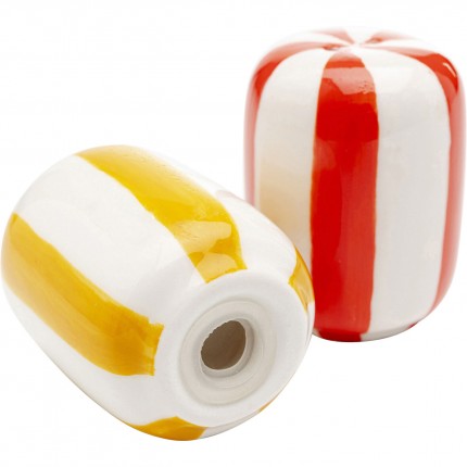 Peper en zoutstel Cocina Kare Design