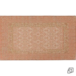 Carpet Adorno orange Kare Design