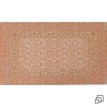 Vloerkleed Adorno oranje Kare Design
