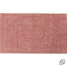 Vloerkleed Adorno rood Kare Design