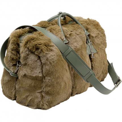 Travel Bag Mika green Kare Design