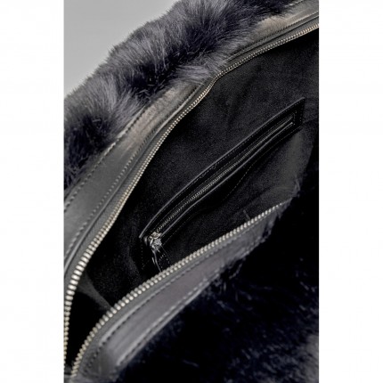 Reistas Mika zwart Kare Design