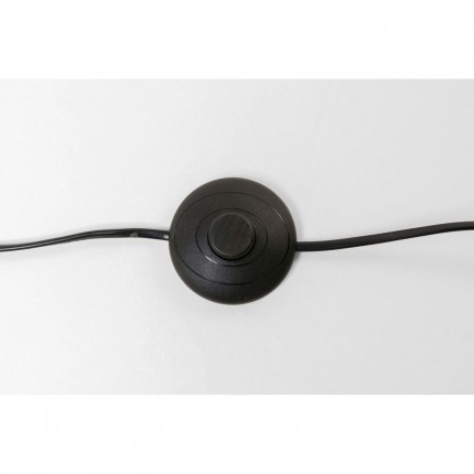 Vloerlamp Philadelphia 152cm Kare Design