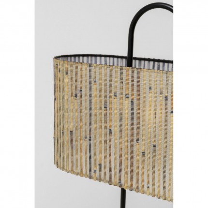 Vloerlamp Philadelphia 152cm Kare Design