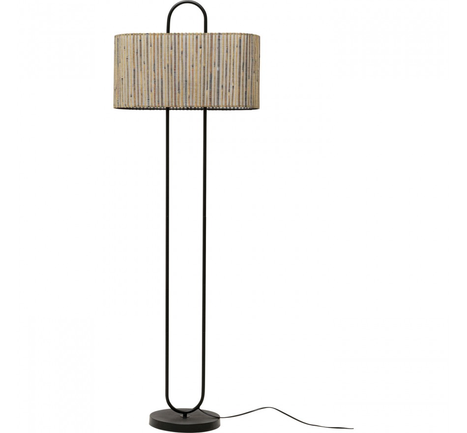 Vloerlamp Philadelphia 152cm Kare Design Vloerlamp Philadelphia 152cm Kare Design