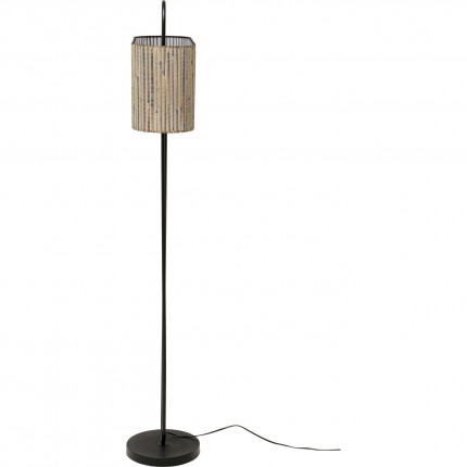 Vloerlamp Philadelphia 152cm Kare Design