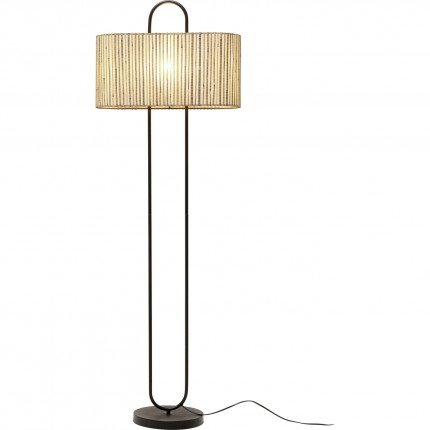 Vloerlamp Philadelphia 152cm Kare Design