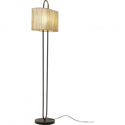 Vloerlamp Philadelphia 152cm Kare Design