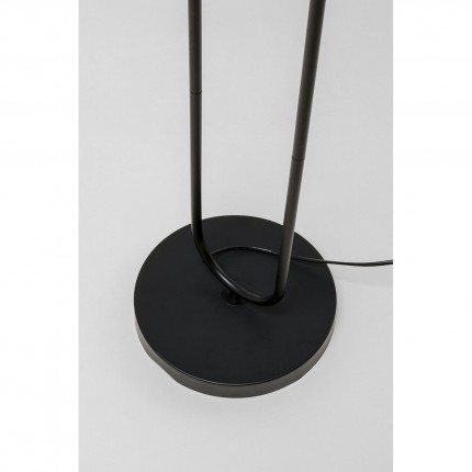Vloerlamp Philadelphia 152cm Kare Design