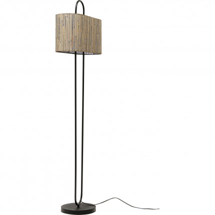 Vloerlamp Philadelphia 152cm Kare Design