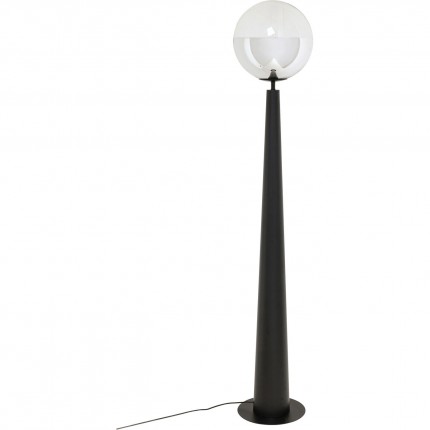 Vloerlamp Disco Ball 163cm Kare Design