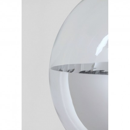 Vloerlamp Disco Ball 163cm Kare Design
