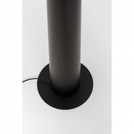 Vloerlamp Disco Ball 163cm Kare Design