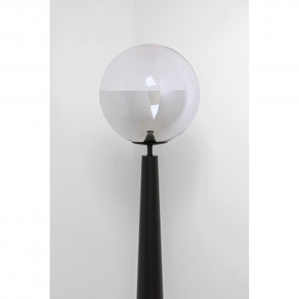 Vloerlamp Disco Ball 163cm Kare Design