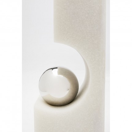Bookend Art balls (2/Set) Kare Design