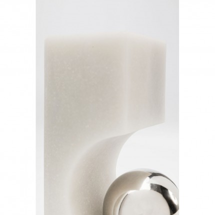 Bookend Art balls (2/Set) Kare Design