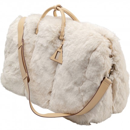 Handtas Mika creme Kare Design