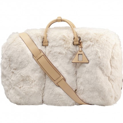 Handtas Mika creme Kare Design