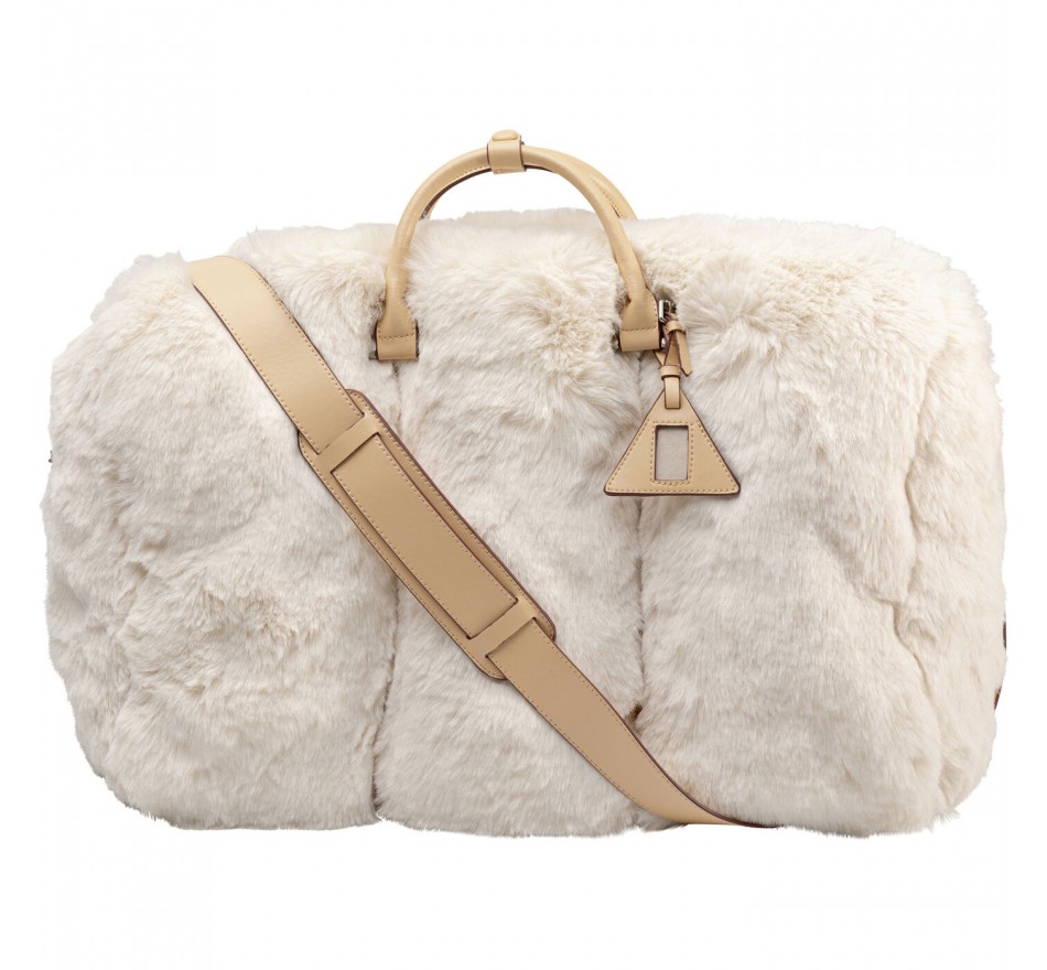 Reistas Mika creme Kare Design