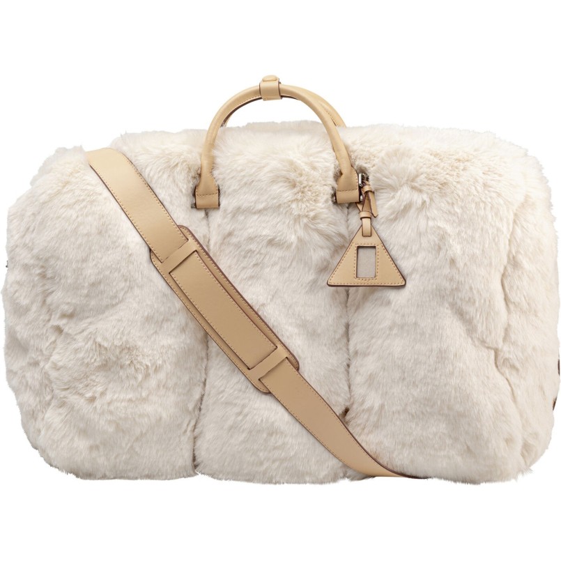 Sac à main Mika crème