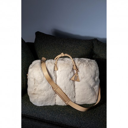 Handtas Mika creme Kare Design