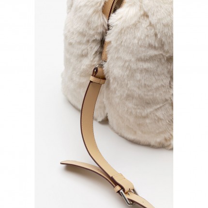 Handtas Mika creme Kare Design