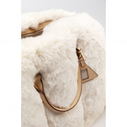 Handtas Mika creme Kare Design