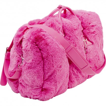 Handtas Mika roze Kare Design