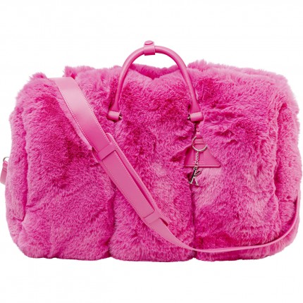 Handtas Mika roze Kare Design