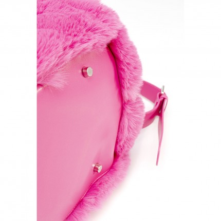 Handtas Mika roze Kare Design