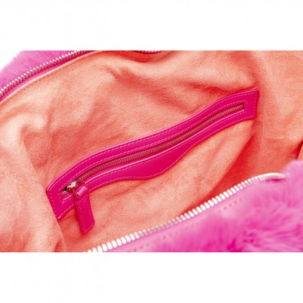 Handtas Mika roze Kare Design